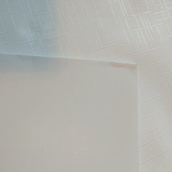 Vintage Bright Lights Big City Soundtrack Vinyl - Picture 9 of 9